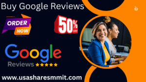 Buy Google Reviews 