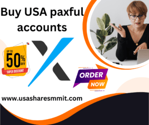 Buy USA paxful accounts