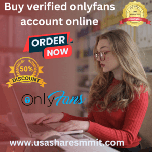 Buy verified onlyfans account online